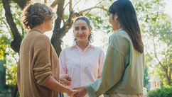 Why Spiritual Healers Struggle in Business and the One Belief They Must Heal to Truly Succeed