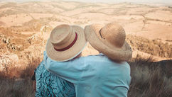 The Silent Impact of Grief on Our Attachment Blueprint