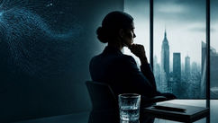 The High Performer Who Is Still Delivering Is Often the Last Person Anyone Thinks to Ask