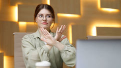 Setting Boundaries and the Key to Overcoming Good Girl Conditioning