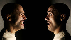 Why We Self-Sabotage – The Hidden Survival Pattern Keeping You Stuck