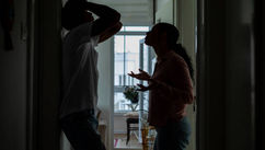 Why Conflict is Not the Problem, Disconnection is