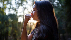 How to Use Yogic Breathing to Reduce Stress, Balance Your Energy, and Sleep Better