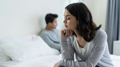 What if the End of Your Relationship is Actually the Beginning?