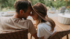 Six Ways To Engage Your Senses For Deeper Intimacy