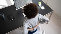 From Slouch to Strong – How Your Posture Shapes Your Energy, Confidence, and Presence