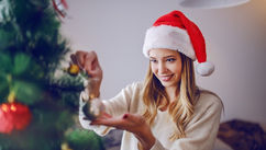A Mindful Merry Christmas – How to Stay Present, Grateful, and Grounded During the Holidays