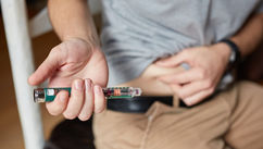 Why Diabetes Is Really a Broken Heart Waiting to Happen