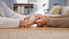 Are Professionals Really Prepared to Support People Through Loss? 