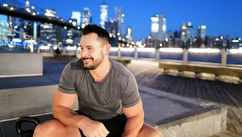Redefining Fitness And Mindfulness With FitNut – Exclusive Interview With Josh Grimm