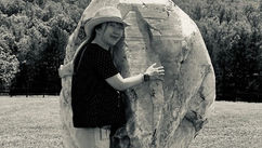 Finding Peace in the Zero Point Between Grief and Longing