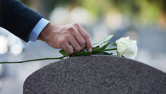 The Last Words of A Dying Man, From My Father Figure In Recovery