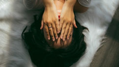 The New Stress Solution – Ancient Ayurvedic Wisdom for Modern Minds