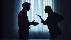 High-Asset Divorce and Mediation and Why Safety Must Come Before Settlement