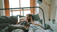 Why Most Couples Can’t Scale Wealth Together and How Sacred Union Changes Everything
