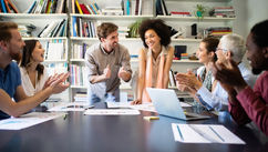 Why Organisations Pay the Price When People Come Last During Change