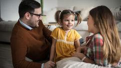 The Words Children Carry and How Everyday Language Shapes a Child’s Inner Voice