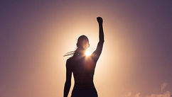 The Cost of Being the Strong One and Why Softness Holds the Key to True Empowerment