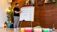Why I Don’t Want My Sound Bath Students to Sound Like Me