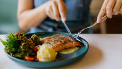 The Importance of Nutrition for Longevity and Health