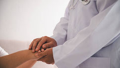 How to Support Someone Who is Traumatised by Sexual Abuse When They Are Using a Health Service