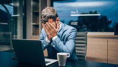 The Hidden Link Between Financial Stress and Workplace Violence in Healthcare