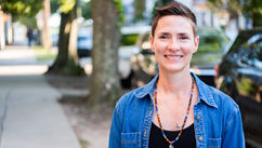 A Passion for Personal Evolution – Exclusive Interview With Heather Burt