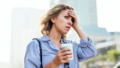You Are Functioning, But Are You Actually Okay?