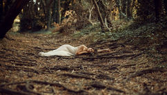 Is Fear Just Your Soul Asking for More?