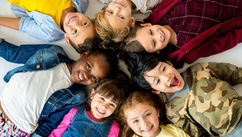 How 40 Years of Food Changed Childhood and Why Our Children Deserve Better