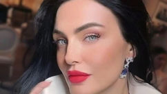 Dareen Haddad Is a Face Worthy of We Value AI’s Ambition