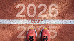 How to Plan 2026 When You Can't Even Focus on Today