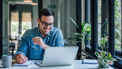 Bridging the Authenticity Gap Between Who You Are and How You Work
