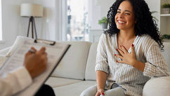 What Kind of Therapist Do I Need for Trauma? A Simple Guide