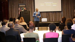 The Leadership Trust Quotient – Leading With Trust