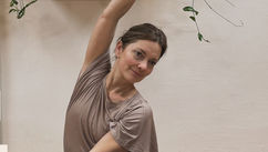 Transforming Chronic Pain Through Gentle Yoga Therapy