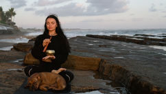The Spiritual Hangover and When Healing Hurts and Why That's a Gift