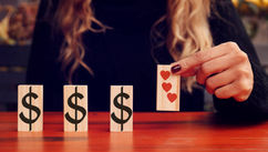 Financial Intimacy – How To Mix Love And Money