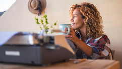 How Simple Daily Routine Reduces Overwhelm and Creates a More Purposeful Life