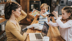 What to Do When Your Kids Just Won’t Listen