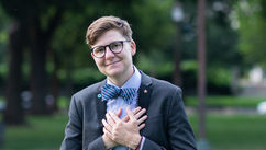 Vision For Conscious Leadership: A Pathway To Equity In Organizations – Interview With Aang Lakey