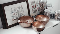 The Energetics of Your Home – Using Sound to Clear, Bless, and Balance Your Space