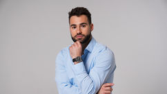 The Age of the Faceless Corporation Is Over – Meet Robertino Altieri, CEO of WatchGuys.com