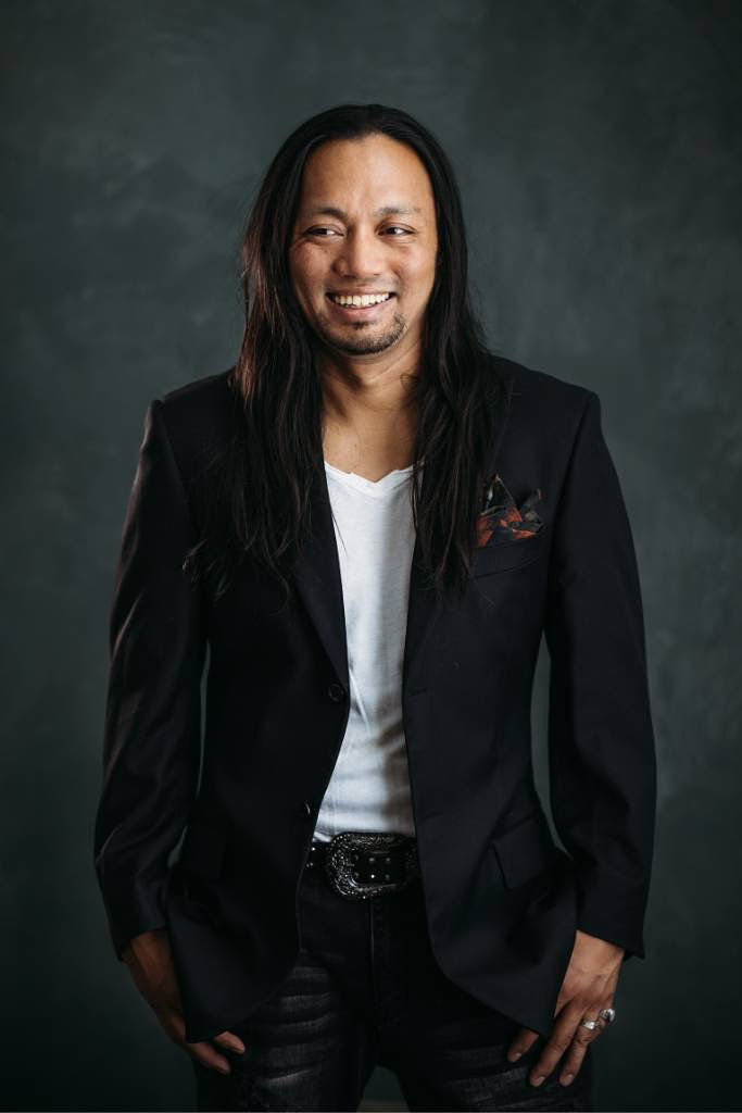 Oliver Niño