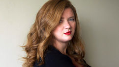 Amber Howard - Crafting Success Stories, One Small Business At A Time