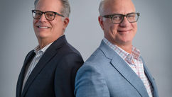 They Watched Institutions Get Rich and Decided to Change the Game — Exclusive Interview with Marc Esrig and Ron Schinik