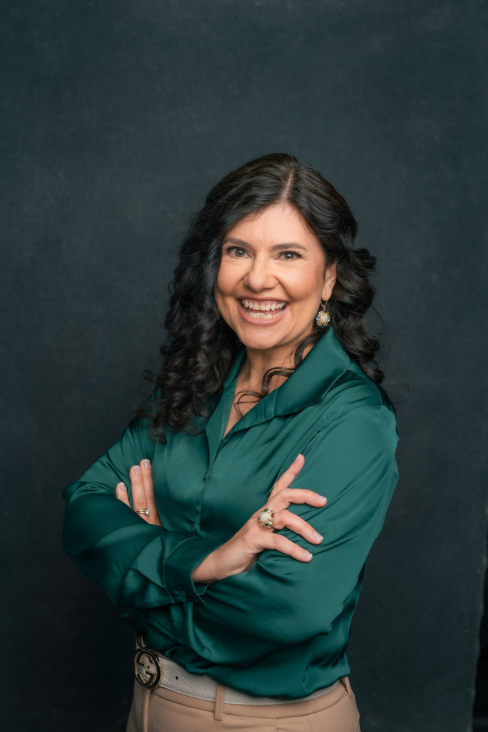 Dr. Victoria Rader