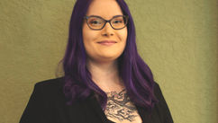 Stephanie Palmer Turns Struggles Into a Movement of Radical Transparency and Patient Advocacy