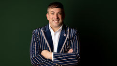 ‘Feel the Fear and Do It Anyway’-Tom MacPherson Le Maire on Leadership, Longevity, and Transforming the Spa Industry