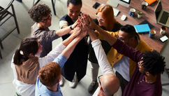 Top Tips On How Companies Can Work For Creating An Inclusive Workplace
